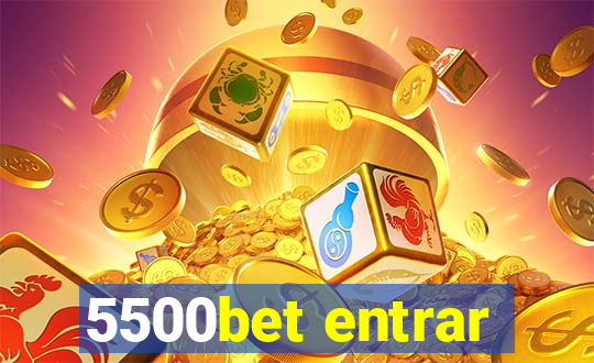5500bet entrar
